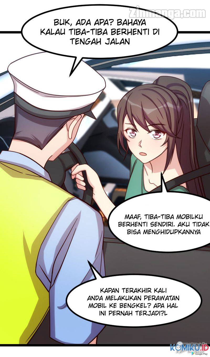 CEO’s Sudden Proposal Chapter 196 Gambar 20